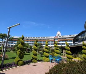 TUI Magic Life Jacaranda